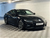 Used BMW 4 Series