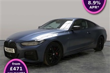 Used BMW 4 Series