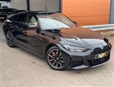 Used BMW 4 Series