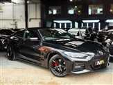 Used BMW 4 Series