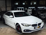 Used BMW 4 Series