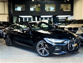 Used BMW 4 Series