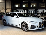 Used BMW 4 Series