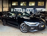 Used BMW 4 Series