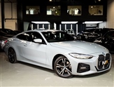 Used BMW 4 Series