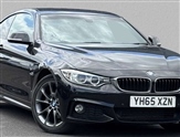 BMW 4 Series Image 1