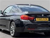 BMW 4 Series Image 2