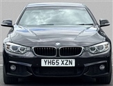 BMW 4 Series Image 4