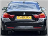 BMW 4 Series Image 5