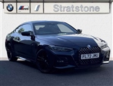 BMW 4 Series Image 1