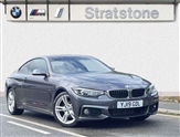 BMW 4 Series Image 1
