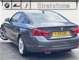 BMW 4 Series Image 2