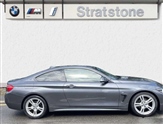 BMW 4 Series Image 3