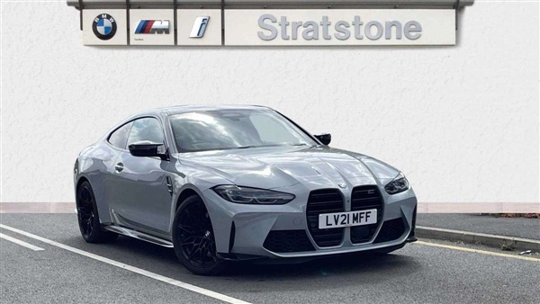 Large image for the Used BMW M4