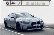 Used BMW 4 Series