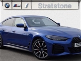 BMW 4 Series Image 1