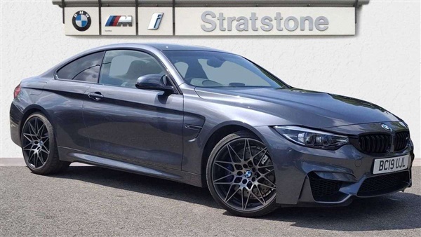 Large image for the Used BMW M4