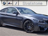 BMW 4 Series Image 1