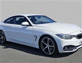 BMW 4 Series Image 1