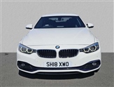 BMW 4 Series Image 3