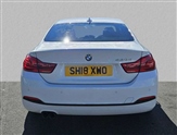 BMW 4 Series Image 5