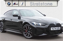 Used BMW 4 Series