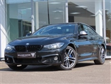 Used BMW 4 Series