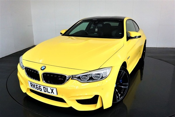 Large image for the Used BMW M4