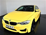 Used BMW 4 Series