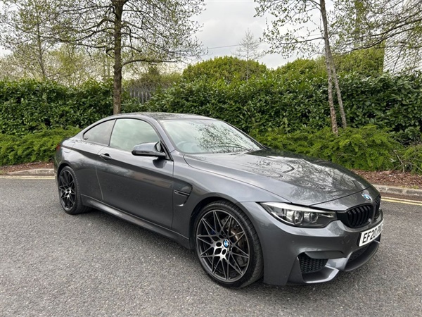 Large image for the Used BMW M4