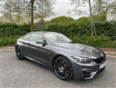 Used BMW 4 Series