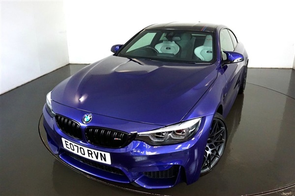 Large image for the Used BMW M4