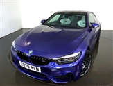 Used BMW 4 Series