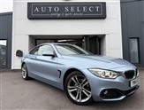 Used BMW 4 Series
