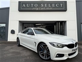 Used BMW 4 Series