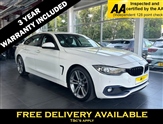 Used BMW 4 Series