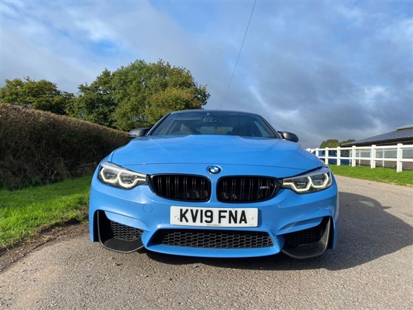 Large image for the Used BMW M4