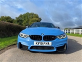 Used BMW 4 Series