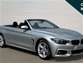 BMW 4 Series Image 1