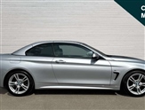BMW 4 Series Image 2