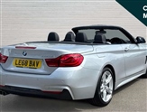 BMW 4 Series Image 3