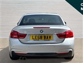 BMW 4 Series Image 4