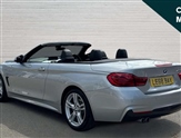 BMW 4 Series Image 5