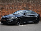 Used BMW 4 Series