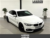 Used BMW 4 Series