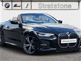 BMW 4 Series Image 1