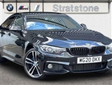 BMW 4 Series Image 1