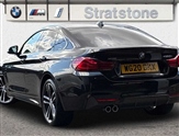 BMW 4 Series Image 2