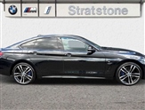 BMW 4 Series Image 4