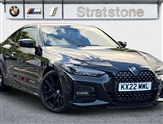 BMW 4 Series Image 1